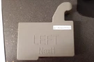 MCK67917601 Lg Cover Hinge. Fixed Price $10.00.