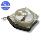 Refrigerator Condenser Fan Motor WR60X10209 WR60X10216. Fixed Price $33.89.