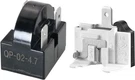 Refrigerator Compressor Relay And Overload Kit Jjhxsm Starters.... Fixed Price $12.99.