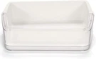 Door Shelf Basket Bin For Samsung RFG297HDRS RFG298AARS RFG298HDRS/XAA New. Fixed Price $35.99.