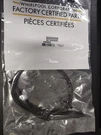 Brand New Oem Whirlpool Washer Pressure Hose W11044559. Fixed Price $12.00.