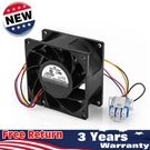 Refrigerator Evaporator Fan Motor WR60X26866 WR49X25197 WR60X10356 239D1412. Fixed Price $16.00.