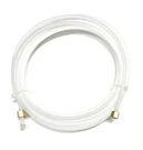 Shark Industrial 25FT Premium Pex Tubing Ice Maker Water Connector With 1/4''.... Fixed Price $30.68.