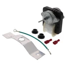 Snap Supply 61004888 Refrigerator Evaporator Fan Motor Replacement For Whirlpool. Fixed Price $43.99.