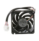 Brand New Genuine WR60X10358 Condenser Fan Motor. Fixed Price $90.00.