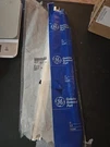 Refrigerator Small Glass Shelf Trim WR38X2172 (LT16). Fixed Price $19.95.