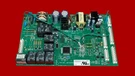 Refrigerator Control Board 200D4850G013 Oem Used Tested. Fixed Price $59.00.