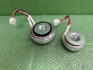 WR62X10030 WR62X10029 Refrigerator Light Transformer Set. Fixed Price $77.77.
