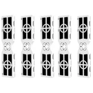 Compatible Frigidaire Pureair FRGPAAF2 (RAF-2) Refrigerator Filter. Fixed Price $21.99.