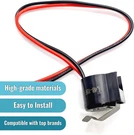 Erp Defrost Thermostat For Kenmore 10656532400 10651783410 10644429601 New. Fixed Price $11.93.