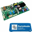 AP5650849-A PS5574507 Oem For Lg Refrigerator Control Used Part # Model NR1206. Fixed Price $100.61.