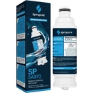 Spiropure SP-SA970 Nsf Certified Refrigerator Water Filter Replacement Haf-qi.... Fixed Price $31.67.