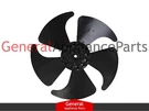 Climatek Refrigerator Fan Blade Replaces General Electric # WR60X10204. Fixed Price $12.25.