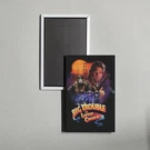 Big Trouble Little China Mini Movie Poster Fridge Locker Magnet. Fixed Price $6.98.