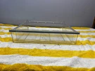 WR32X1339 Refrigerator "d-series" Deli/snack Drawer Free Shipping. Fixed Price $27.99.