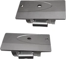DA67-02057A DA67-02056A Cap-handle L&r Side Kit Fits For Samsung Freezer Doo. Fixed Price $23.36.