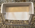 Lg Kenmore Elite Door Bin #MAN622693 Oem. Fixed Price $26.00.
