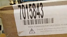 Sub Zero Refrigerator - Freezer Evaporator Oem Pt. No. 7015748 New! Open Box. Fixed Price $199.99.