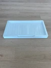 E522B Fisher & Paykel Fridge Freezer Slide Out Tray Shelf Drawer 821142 836514. Fixed Price $49.18.