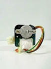 Genuine Oem Refrigerator Condenser Fan Motor WR60X10170. Fixed Price $50.00.
