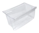 Whirlpool WPW10166209 Genuine Oem Top Freezer Refrigerator Crisper Drawer Replac. Fixed Price $107.97.