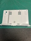 Oem Whirlpool Fridge Evaporator Cover W11510100 For WRT518SZFG02. Fixed Price $32.76.