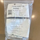 U-line CLR60 Control Board 80-54682-00 Factory Replacement For Reach-in Freezer. Fixed Price $289.00.