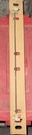WR51X411 Refrigerator Defrost Heater. Fixed Price $158.39.