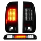 Tail Light + 3RD Brake Cargo Lamp Ford F-250 F-350 F-450 F-550 Super Duty.... Fixed Price $185.91.