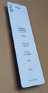 EBR32766648 - Oem Lg Refrigerator User Control Board New Open Box Read. Fixed Price $64.95.