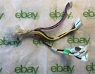 W11436564 W10637672 W10855785 New Oem Whirlpool Fridge Wiring Harness Updated. Fixed Price $25.49.