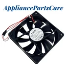 U-line Refrigerator Condenser Fan Motor 80-22008-02. Fixed Price $21.99.