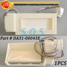 DA31-00043E Samsung Refrigerator Freezer Evaporator L Damper Motor DA3100043E. Fixed Price $58.16.