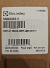 Part # 5304538611 New In Box Oem Frigidaire Refrigerator Display Control.... Fixed Price $89.00.