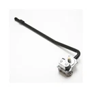 WR17X32424 Stainless Dispenser Paddle Genuine Oem Replacement Part. Fixed Price $62.99.