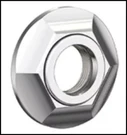 Set Of Ginger Decorative Ring For Empire Grab Bars Satin Nickel - 0672/SN. Fixed Price $69.99.