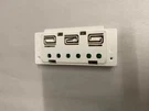 Lg Kenmore EBR59400502 EAX59400602 Refrigerator Control Board AZ224078 BK1347. Fixed Price $54.14.