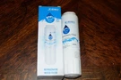 New! Denali Pure Refrigerator Water Filter WF-UKF8001-S. Fixed Price $16.99.