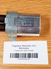 Frigidaire Kenmore Microwave Capacitor P/n 5304509478. Fixed Price $21.95.