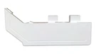 Electrolux End Cap,white,lh 131288101 New Oem. Fixed Price $9.29.