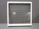 Kenmore Fridge Cantilever Shelf (17 1/2"X16 1/2"X3 3/8") 2174055 WP2211581 Asmn. Fixed Price $65.00.