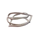 Freezer Door Gasket #W10856583 For Whirlpool, Amana, Maytag, Kitchenaid, Jenn-ai. Fixed Price $157.69.