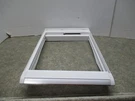 Amana Refrigerator Crisper Cover Part # 10435605 10450216 10432805 10432704. Fixed Price $90.00.
