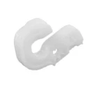 Lg MJB62830601 1/2" Plastic Door Stopper. Fixed Price $19.99.