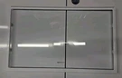 Lg Oem Refrigerator Glass Shelf Part # MHL64691701. Fixed Price $52.92.