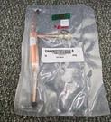 Yneco ADH73150210: Filter Drier Fits Lg, Ge, & Kenmore Refrigerators. Fixed Price $26.99.