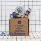Refrigerator Evaporator Fan Motor WR60X10318. Fixed Price $139.99.