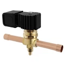 Parker R38E147M Refrigerant Solenoid VALVE,BRASS,500 Psi 29AH20. Fixed Price $274.28.