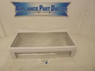Monogram Refrigerator WR32X25592 WR71X10414 Snack Pan W/shelf Used. Fixed Price $165.00.
