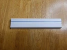 Refrigerator Freezer Door Shelf WR17X12075 (money Back Guarantee). Fixed Price $7.99.